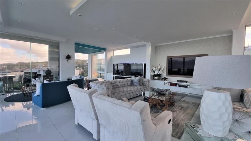 5 Bedroom Property for Sale in Pinnacle Point Golf Estate Western Cape